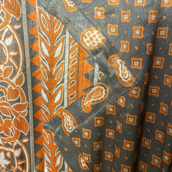 Flapper inspired vintage dress - Picture 3 of 3